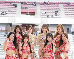 にしたんクリニック レースアンバサダーアワード2025コスチュームディヴィジョン/ノミネートユニット にしたんクリニック レースアンバサダーアワード2025コスチュームディヴィジョン/ノミネートユニット