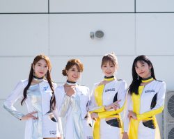にしたんクリニック レースアンバサダーアワード2025コスチュームディヴィジョン/ノミネートユニット にしたんクリニック レースアンバサダーアワード2025コスチュームディヴィジョン/ノミネートユニット