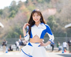にしたんクリニック レースアンバサダーアワード2025コスチュームディヴィジョン/ノミネートユニット にしたんクリニック レースアンバサダーアワード2025コスチュームディヴィジョン/ノミネートユニット