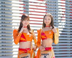 にしたんクリニック レースアンバサダーアワード2025コスチュームディヴィジョン/ノミネートユニット にしたんクリニック レースアンバサダーアワード2025コスチュームディヴィジョン/ノミネートユニット