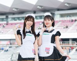 にしたんクリニック レースアンバサダーアワード2025コスチュームディヴィジョン/ノミネートユニット にしたんクリニック レースアンバサダーアワード2025コスチュームディヴィジョン/ノミネートユニット