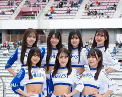 にしたんクリニック レースアンバサダーアワード2025コスチュームディヴィジョン/ノミネートユニット にしたんクリニック レースアンバサダーアワード2025コスチュームディヴィジョン/ノミネートユニット