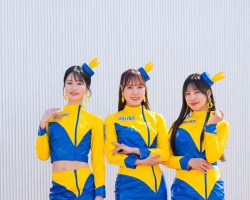 にしたんクリニック レースアンバサダーアワード2025コスチュームディヴィジョン/ノミネートユニット にしたんクリニック レースアンバサダーアワード2025コスチュームディヴィジョン/ノミネートユニット