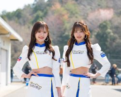 にしたんクリニック レースアンバサダーアワード2025コスチュームディヴィジョン/ノミネートユニット にしたんクリニック レースアンバサダーアワード2025コスチュームディヴィジョン/ノミネートユニット