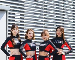 にしたんクリニック レースアンバサダーアワード2025コスチュームディヴィジョン/ノミネートユニット にしたんクリニック レースアンバサダーアワード2025コスチュームディヴィジョン/ノミネートユニット