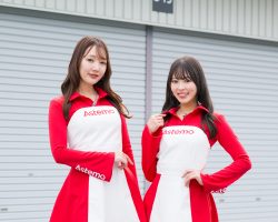 にしたんクリニック レースアンバサダーアワード2025コスチュームディヴィジョン/ノミネートユニット にしたんクリニック レースアンバサダーアワード2025コスチュームディヴィジョン/ノミネートユニット