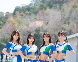 にしたんクリニック レースアンバサダーアワード2025コスチュームディヴィジョン/ノミネートユニット にしたんクリニック レースアンバサダーアワード2025コスチュームディヴィジョン/ノミネートユニット