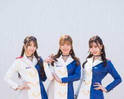 にしたんクリニック レースアンバサダーアワード2025コスチュームディヴィジョン/ノミネートユニット にしたんクリニック レースアンバサダーアワード2025コスチュームディヴィジョン/ノミネートユニット