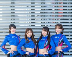 にしたんクリニック レースアンバサダーアワード2025コスチュームディヴィジョン/ノミネートユニット にしたんクリニック レースアンバサダーアワード2025コスチュームディヴィジョン/ノミネートユニット