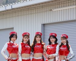 にしたんクリニック レースアンバサダーアワード2025コスチュームディヴィジョン/ノミネートユニット にしたんクリニック レースアンバサダーアワード2025コスチュームディヴィジョン/ノミネートユニット