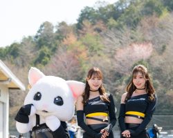 にしたんクリニック レースアンバサダーアワード2025コスチュームディヴィジョン/ノミネートユニット にしたんクリニック レースアンバサダーアワード2025コスチュームディヴィジョン/ノミネートユニット