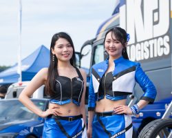 にしたんクリニック レースアンバサダーアワード2025コスチュームディヴィジョン/ノミネートユニット にしたんクリニック レースアンバサダーアワード2025コスチュームディヴィジョン/ノミネートユニット