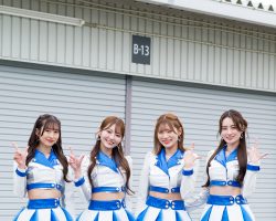 にしたんクリニック レースアンバサダーアワード2025コスチュームディヴィジョン/ノミネートユニット にしたんクリニック レースアンバサダーアワード2025コスチュームディヴィジョン/ノミネートユニット