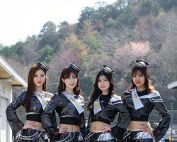 にしたんクリニック レースアンバサダーアワード2025コスチュームディヴィジョン/ノミネートユニット にしたんクリニック レースアンバサダーアワード2025コスチュームディヴィジョン/ノミネートユニット