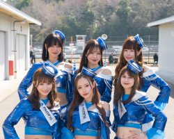 にしたんクリニック レースアンバサダーアワード2025コスチュームディヴィジョン/ノミネートユニット にしたんクリニック レースアンバサダーアワード2025コスチュームディヴィジョン/ノミネートユニット