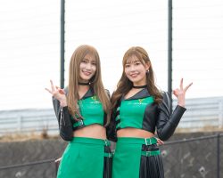 にしたんクリニック レースアンバサダーアワード2025コスチュームディヴィジョン/ノミネートユニット にしたんクリニック レースアンバサダーアワード2025コスチュームディヴィジョン/ノミネートユニット