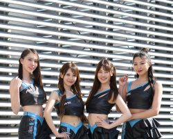 にしたんクリニック レースアンバサダーアワード2025コスチュームディヴィジョン/ノミネートユニット にしたんクリニック レースアンバサダーアワード2025コスチュームディヴィジョン/ノミネートユニット