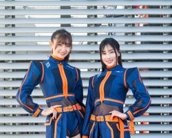 にしたんクリニック レースアンバサダーアワード2025コスチュームディヴィジョン/ノミネートユニット にしたんクリニック レースアンバサダーアワード2025コスチュームディヴィジョン/ノミネートユニット