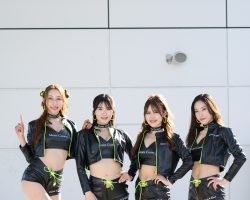 にしたんクリニック レースアンバサダーアワード2025コスチュームディヴィジョン/ノミネートユニット にしたんクリニック レースアンバサダーアワード2025コスチュームディヴィジョン/ノミネートユニット