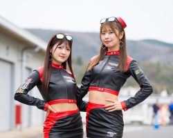 にしたんクリニック レースアンバサダーアワード2025コスチュームディヴィジョン/ノミネートユニット