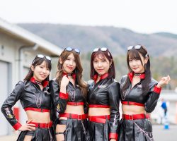 にしたんクリニック レースアンバサダーアワード2025コスチュームディヴィジョン/ノミネートユニット