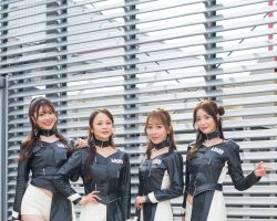 にしたんクリニック レースアンバサダーアワード2025コスチュームディヴィジョン/ノミネートユニット にしたんクリニック レースアンバサダーアワード2025コスチュームディヴィジョン/ノミネートユニット