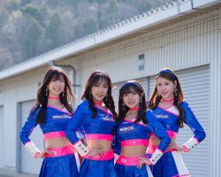 にしたんクリニック レースアンバサダーアワード2025コスチュームディヴィジョン/ノミネートユニット