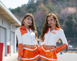 にしたんクリニック レースアンバサダーアワード2025コスチュームディヴィジョン/ノミネートユニット にしたんクリニック レースアンバサダーアワード2025コスチュームディヴィジョン/ノミネートユニット