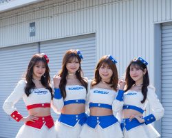 にしたんクリニック レースアンバサダーアワード2025コスチュームディヴィジョン/ノミネートユニット にしたんクリニック レースアンバサダーアワード2025コスチュームディヴィジョン/ノミネートユニット