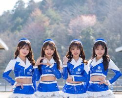 にしたんクリニック レースアンバサダーアワード2025コスチュームディヴィジョン/ノミネートユニット