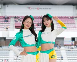 にしたんクリニック レースアンバサダーアワード2025コスチュームディヴィジョン/ノミネートユニット にしたんクリニック レースアンバサダーアワード2025コスチュームディヴィジョン/ノミネートユニット