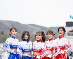 にしたんクリニック レースアンバサダーアワード2025コスチュームディヴィジョン/ノミネートユニット にしたんクリニック レースアンバサダーアワード2025コスチュームディヴィジョン/ノミネートユニット