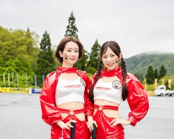 にしたんクリニック レースアンバサダーアワード2025コスチュームディヴィジョン/ノミネートユニット にしたんクリニック レースアンバサダーアワード2025コスチュームディヴィジョン/ノミネートユニット