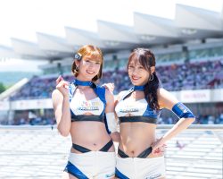にしたんクリニック レースアンバサダーアワード2025コスチュームディヴィジョン/ノミネートユニット にしたんクリニック レースアンバサダーアワード2025コスチュームディヴィジョン/ノミネートユニット