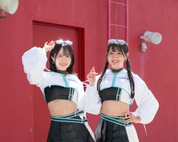 にしたんクリニック レースアンバサダーアワード2025コスチュームディヴィジョン/ノミネートユニット にしたんクリニック レースアンバサダーアワード2025コスチュームディヴィジョン/ノミネートユニット