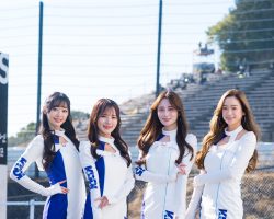 にしたんクリニック レースアンバサダーアワード2025コスチュームディヴィジョン/ノミネートユニット にしたんクリニック レースアンバサダーアワード2025コスチュームディヴィジョン/ノミネートユニット