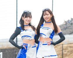 にしたんクリニック レースアンバサダーアワード2025コスチュームディヴィジョン/ノミネートユニット にしたんクリニック レースアンバサダーアワード2025コスチュームディヴィジョン/ノミネートユニット