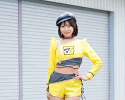 にしたんクリニック レースアンバサダーアワード2025コスチュームディヴィジョン/ノミネートユニット にしたんクリニック レースアンバサダーアワード2025コスチュームディヴィジョン/ノミネートユニット