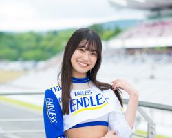 にしたんクリニック レースアンバサダーアワード2025ノミネート50