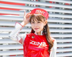 にしたんクリニック レースアンバサダーアワード2025ノミネート50