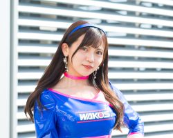 にしたんクリニック レースアンバサダーアワード2025ノミネート50