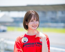 にしたんクリニック レースアンバサダーアワード2025ノミネート50