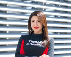 にしたんクリニック レースアンバサダーアワード2025ノミネート50