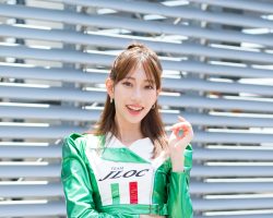 にしたんクリニック レースアンバサダーアワード2025ノミネート50