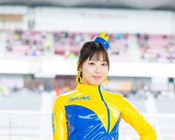 にしたんクリニック レースアンバサダーアワード2025ノミネート50