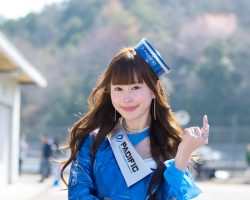 にしたんクリニック レースアンバサダーアワード2025ノミネート50