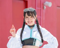 にしたんクリニック レースアンバサダーアワード2025ノミネート50