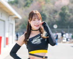 にしたんクリニック レースアンバサダーアワード2025ノミネート50