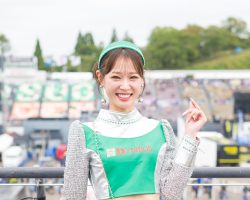 にしたんクリニック レースアンバサダーアワード2025ノミネート50