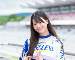 にしたんクリニック レースアンバサダーアワード2025ノミネート50